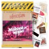Cryptic Killers: Murder in Miami