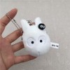 Keychain: Chibi Totoro