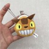Keychain: Catbus