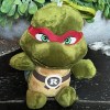 Keychain: Raphael TMNT