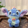 Keychain: Stitch
