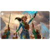 Playmat: UP MTG-Tarkir Dragonstorm-Eshki, Temur's Roar