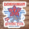 STK: Demogorgon Hunting - Stranger Things