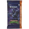 MTG: Teenage Mutant Ninja Turtles Collector Booster 3/6/26