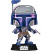 Star Wars: May the Fourth Jango Fett (Retro) 835