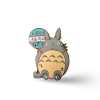 PIN: Totoro
