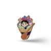 PIN: Kiki's Delivery Ice Cream