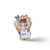 PIN: Princess Monoke Ice Cream