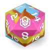 D20: 55mm Chonk Silicone - Radiant Whispers
