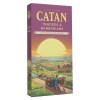 Catan Xpan: Traders & Barbarians 5-6 Player 6th Ed.