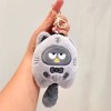 Keychain: Badtz-Maru