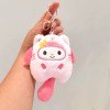 Keychain: My Melody