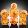 SET: Autumn Dragon Liquid Core