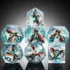 SET: Winter Dragon Liquid Core