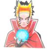 STK: Naruto Baryon 3D