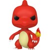 Pokémon: Charmeleon 1157