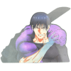 STK: Toji Fushiguro 3D