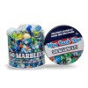 Marbles Tin Box