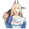 STK: Power - Chainsaw Man 3D