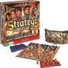 Stratego Original – Classic Strategy Game For 2-Players