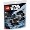 LEGO: Star Wars: TIE Advanced Mini-Build