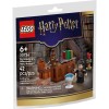 LEGO: Harry Potter: Dumbledore's Office with Harry