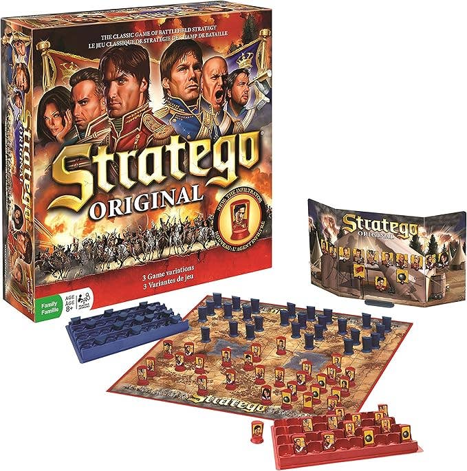 Stratego Original