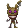 FNAF: Burntrap #1214