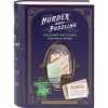 Murder Most Puzzling: Poisoned Patisserie 500 Pcs