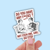 STK: Do You Have Any-Go Fish