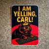 STK: Princess Donut Yelling - Dungeon Crawler Carl