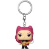 Keychain: Mira: K-Pop Demon Hunters