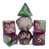 SET: Quest for Lore