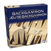 Backgammon (Wood)