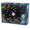 Jigsaw: Night Garden 500 pcs