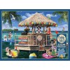 Jigsaw: Splash Zone 500 pcs