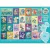 Jigsaw: Animal Alphabet (Family) 350 pcs