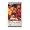 Yu-Gi-Oh: Blazing Dominion Booster 5/8/26