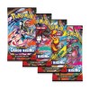 PKM: Mega Evolution 4 Chaos Rising Booster Pack 5/22/26
