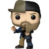 Stranger Things: Split Jim Hopper 1907