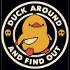 Magnet: Fonseca Duck Around and Find Out