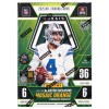 Football: Panini Mosaic 2025 Blaster (Mosaic Orange)