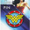 PIN: Wonder Woman
