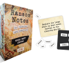 Ransom Notes: House Party Edition