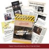 Cryptic Killers: Murder at Market Hill