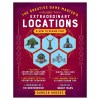 Creative Game Master's Guide to Extraordinary Locations