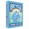 Bicycle Playing Cards: Under the Sea