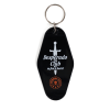 Keychain: Desperado Club - Dungeon Crawler Carl