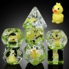 SET: Chick