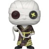 Universal Monsters: Patchwork Invisible Man 2015